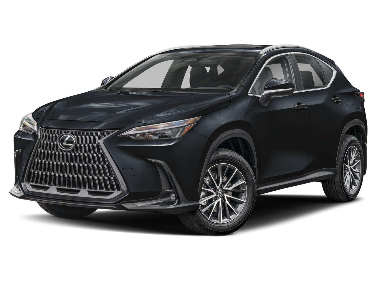 2026 Lexus NX Premium