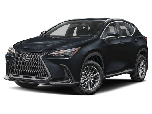 2026 Lexus NX Hybrid Premium