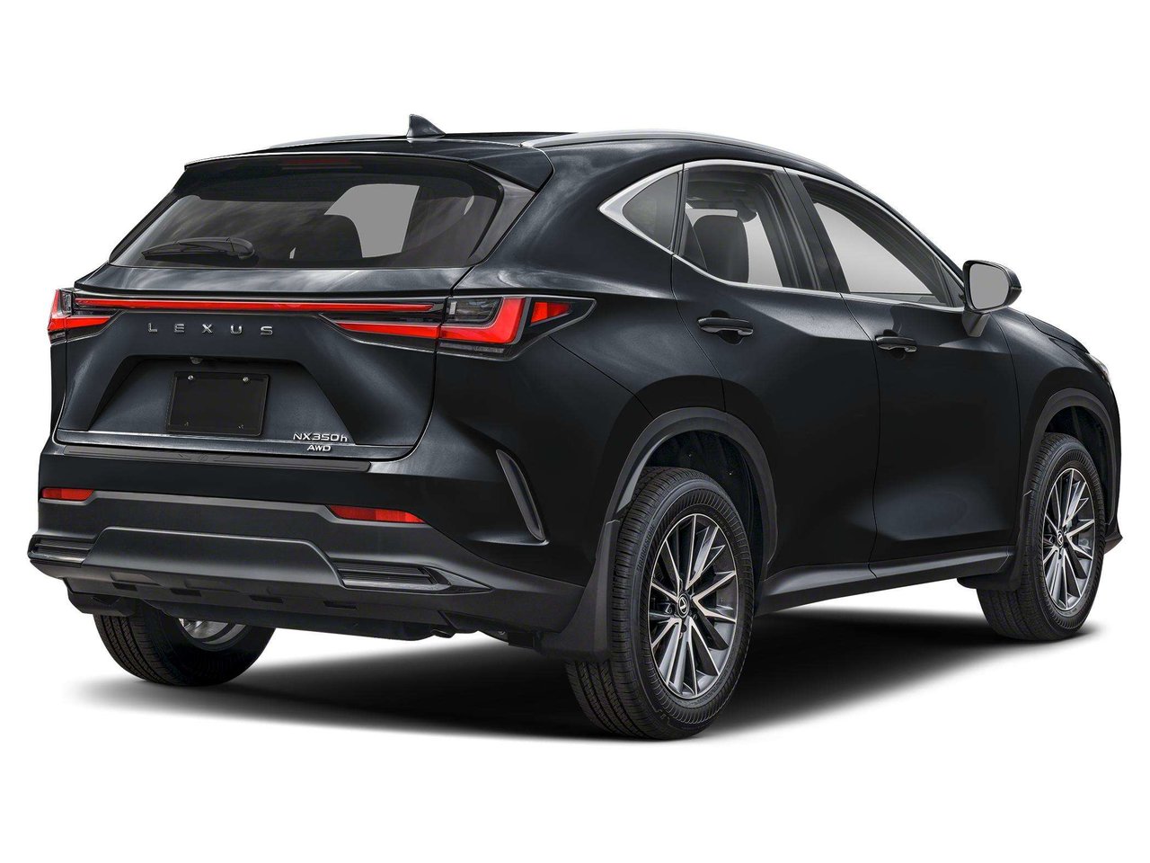 2026 Lexus NX Premium
