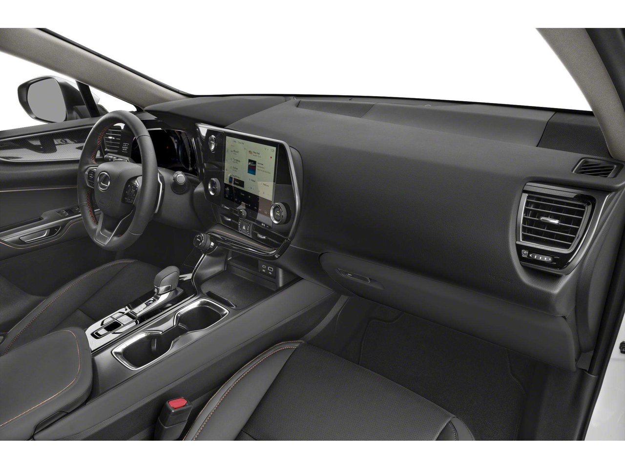 2026 Lexus NX Premium
