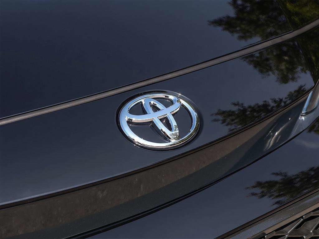 2026 Toyota Corolla SE Upgrade
