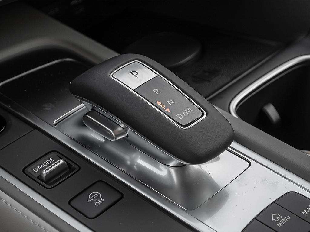 2027 Infiniti QX65 Sport