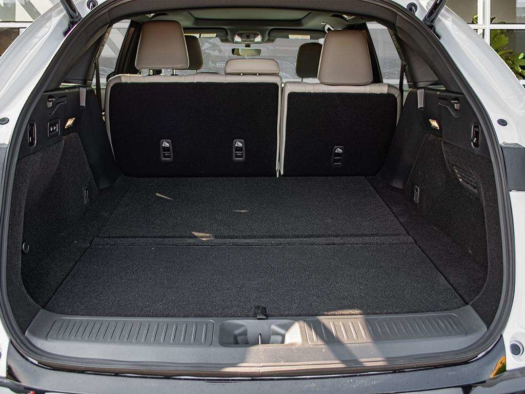 2027 Infiniti QX65 Sport