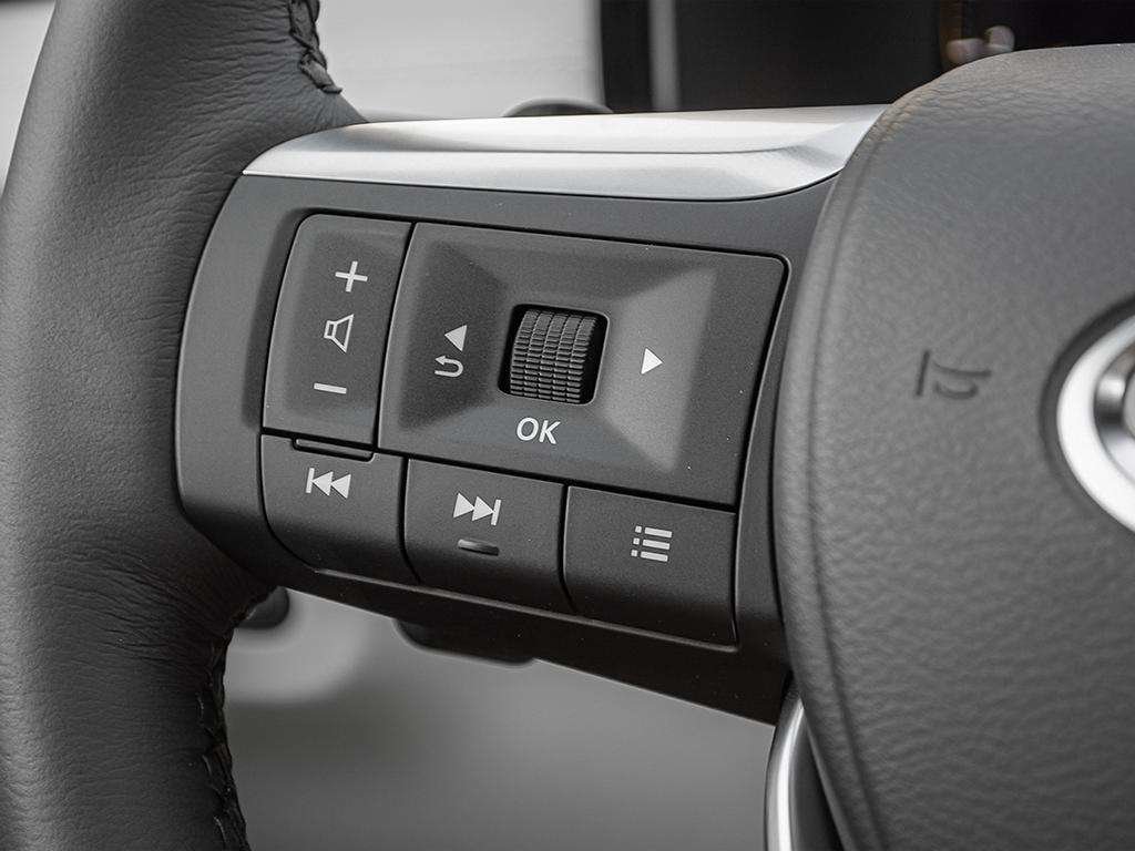 2027 Infiniti QX65 Sport