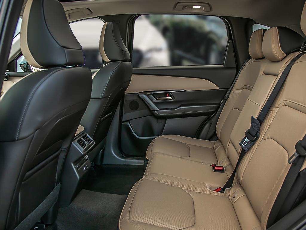 2026 Mazda CX-5 GT