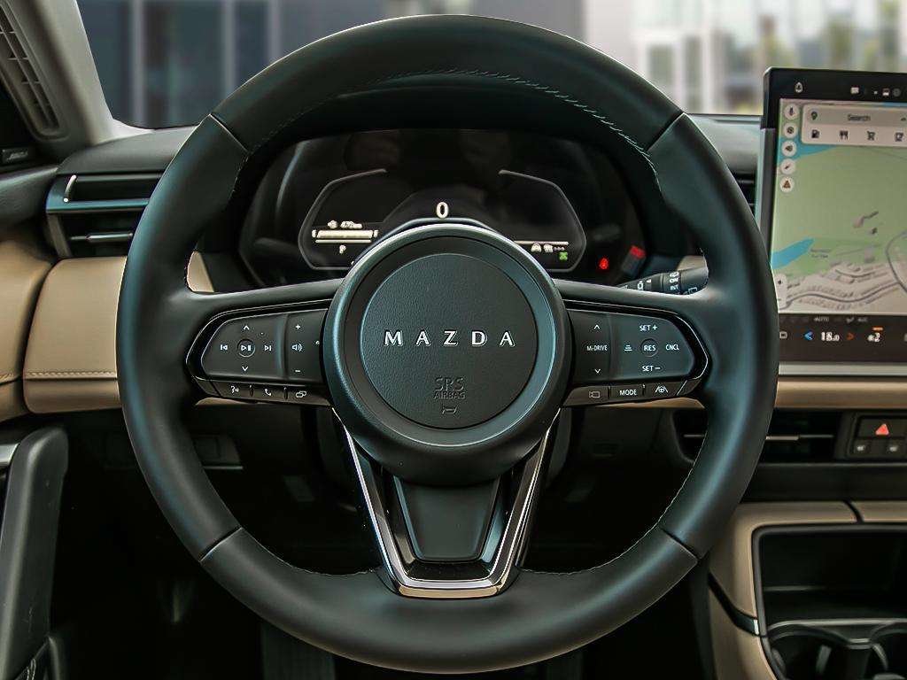2026 Mazda CX-5 GT