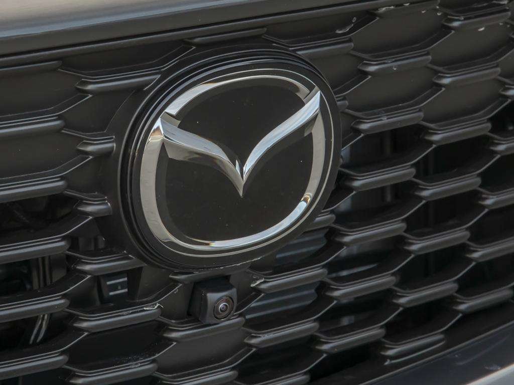 2026 Mazda CX-5 GT