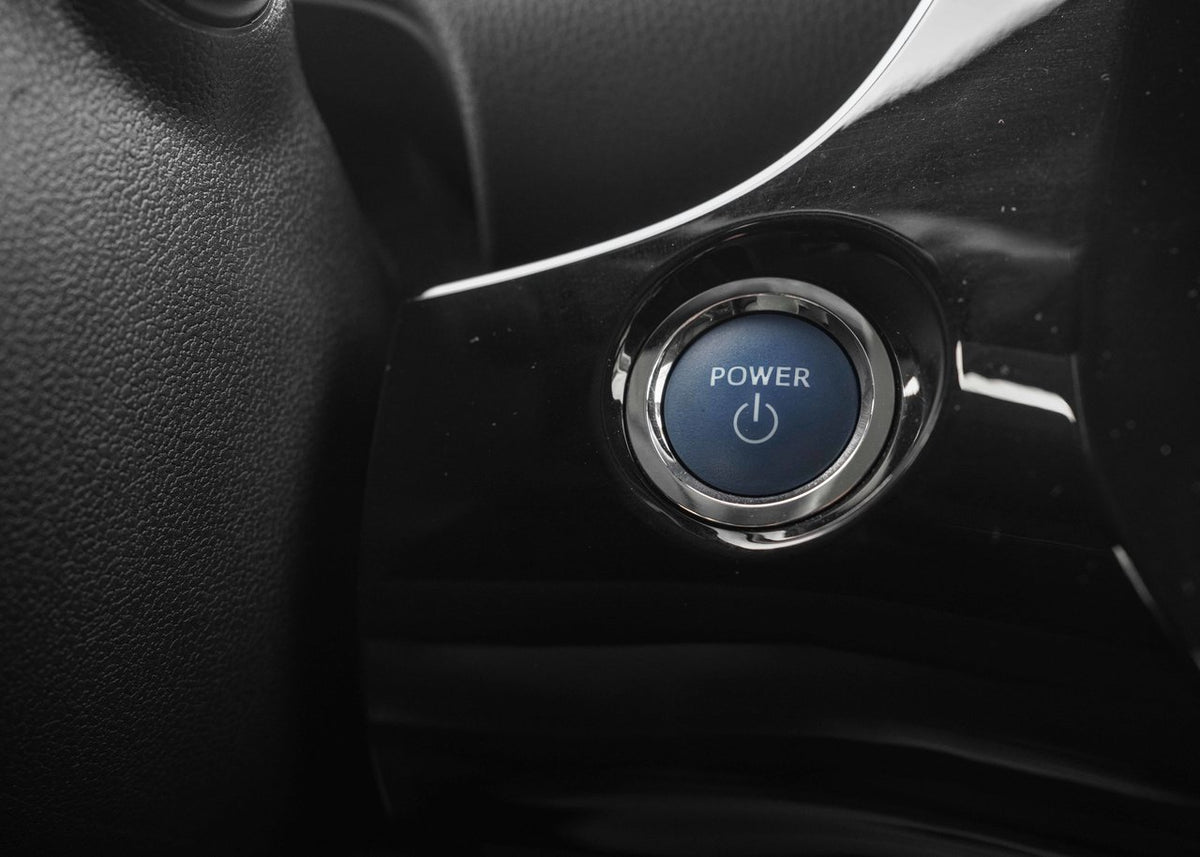 2022 Toyota Prius **AWD-E**