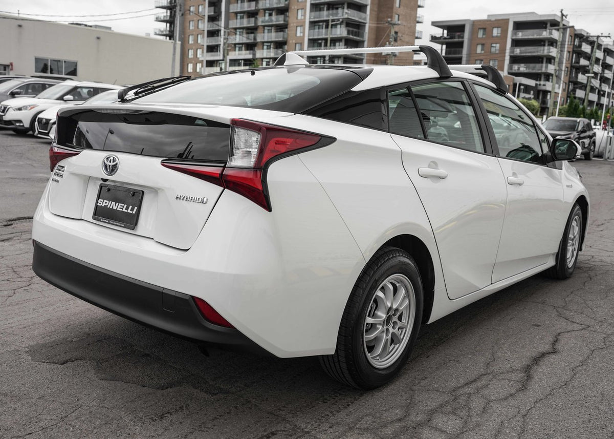 2022 Toyota Prius **AWD-E**