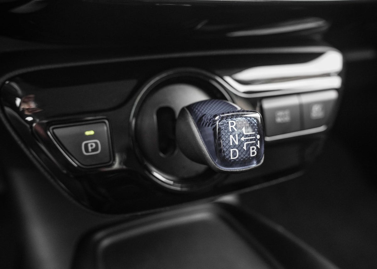 2022 Toyota Prius **AWD-E**
