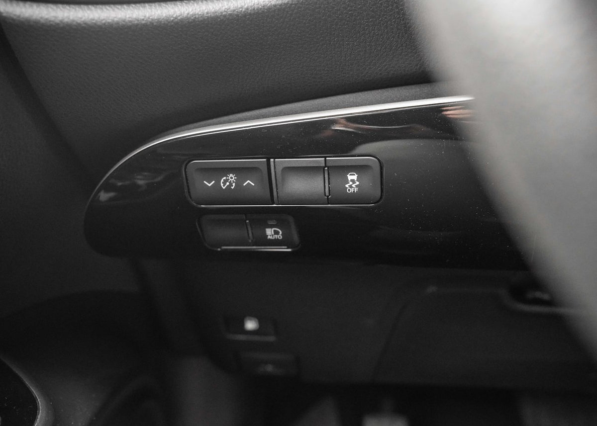 2022 Toyota Prius **AWD-E**