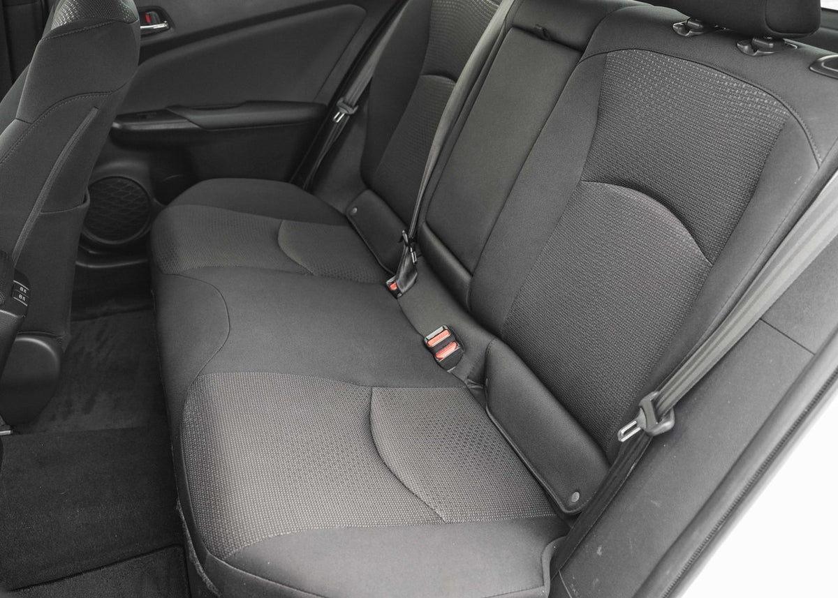 2022 Toyota Prius **AWD-E**