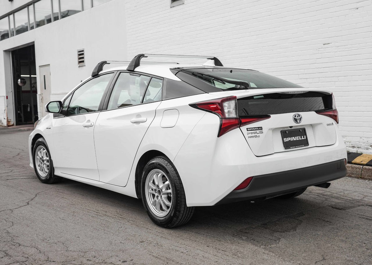 2022 Toyota Prius **AWD-E**