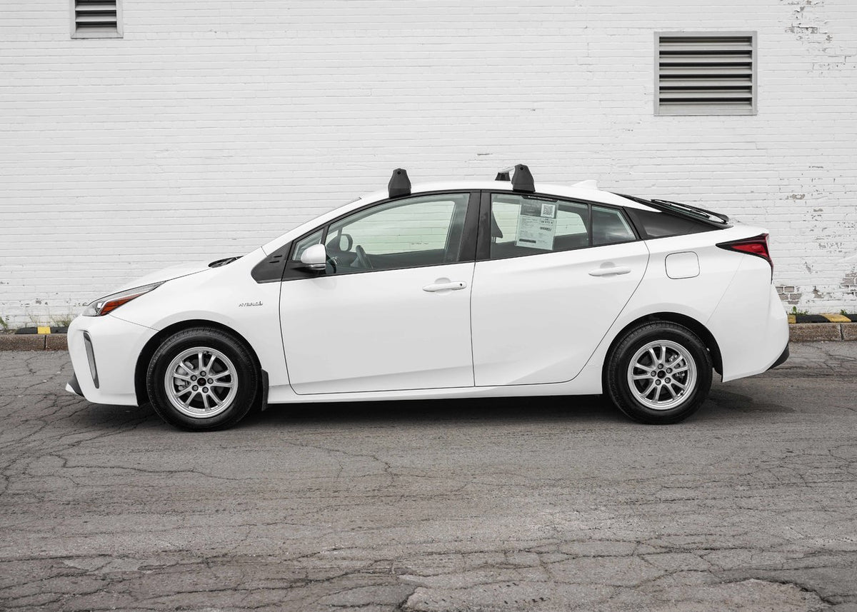 2022 Toyota Prius **AWD-E**