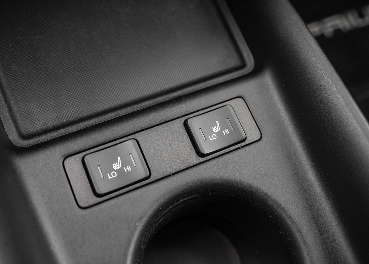 2022 Toyota Prius **AWD-E**