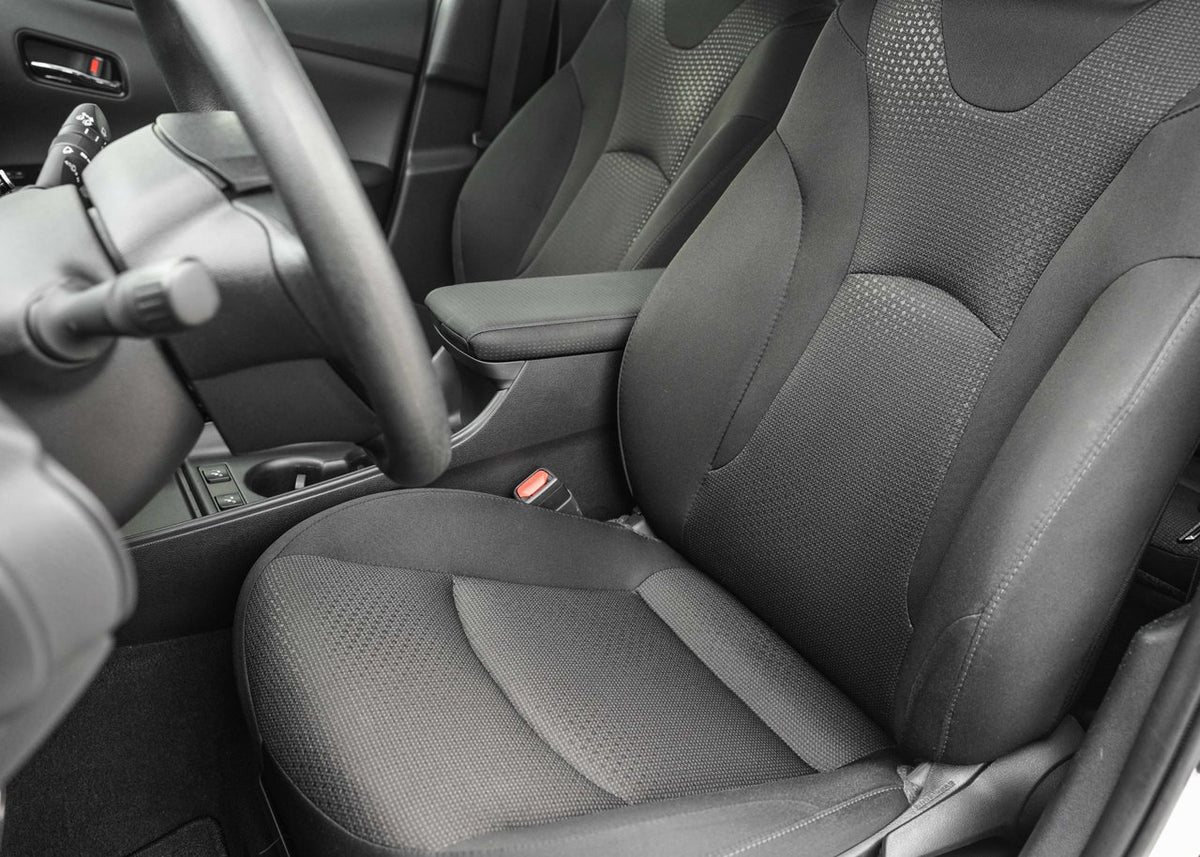 2022 Toyota Prius **AWD-E**