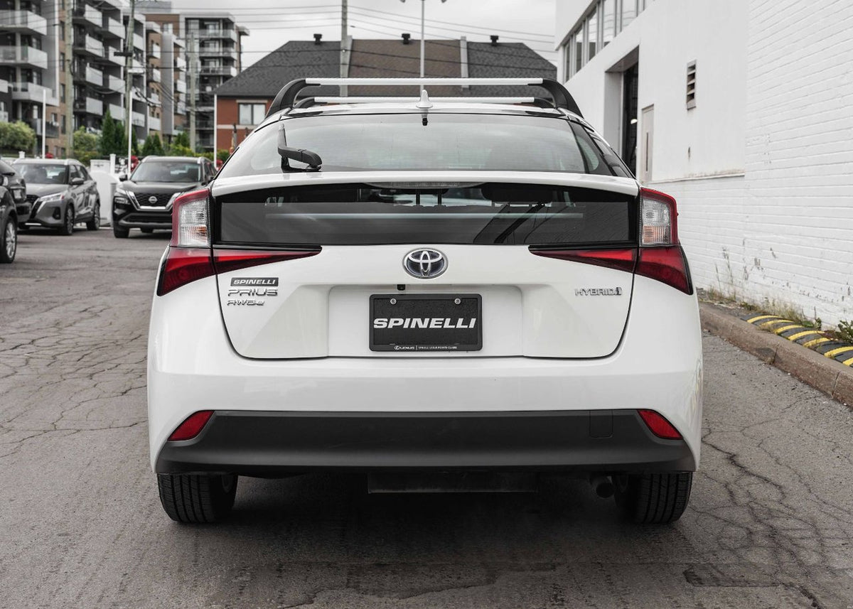 2022 Toyota Prius **AWD-E**