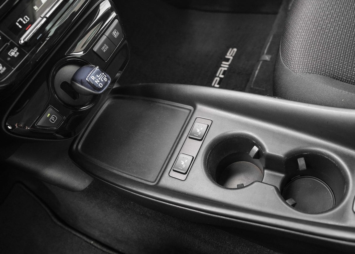 2022 Toyota Prius **AWD-E**