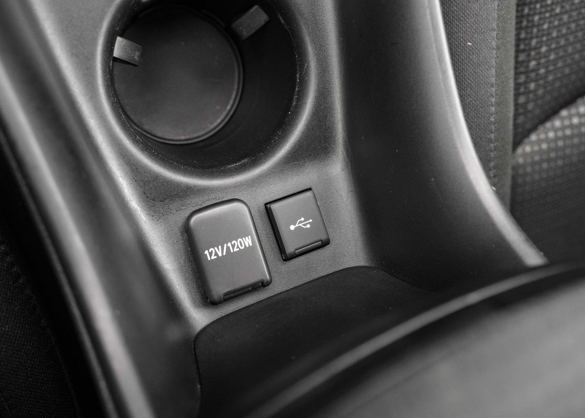 2022 Toyota Prius **AWD-E**