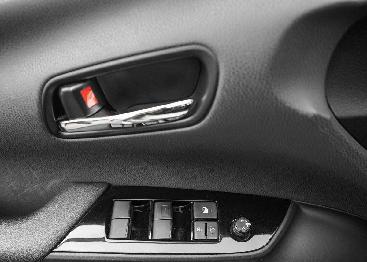 2022 Toyota Prius **AWD-E**