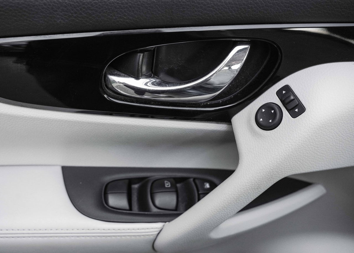 2023 Nissan Qashqai SV AWD+DEM.DISTANCE+TOIT.OUVRANT+VOLANT.CHAUFFANT