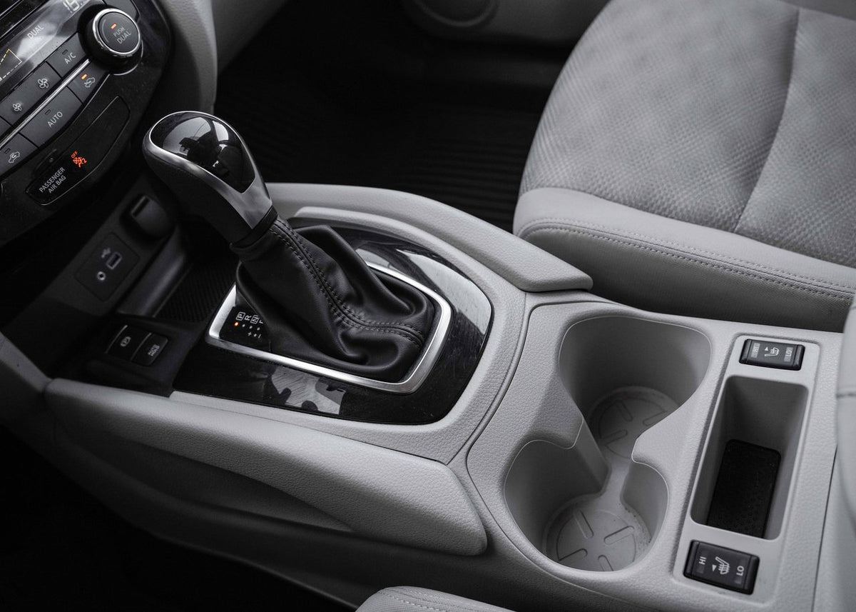 2023 Nissan Qashqai SV AWD+DEM.DISTANCE+TOIT.OUVRANT+VOLANT.CHAUFFANT