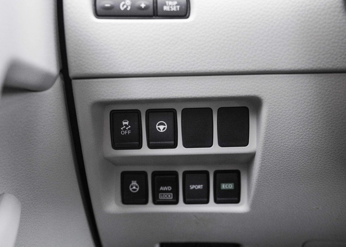 2023 Nissan Qashqai SV AWD+DEM.DISTANCE+TOIT.OUVRANT+VOLANT.CHAUFFANT