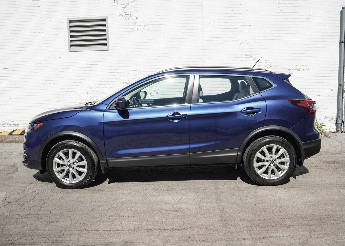 2023 Nissan Qashqai SV AWD+DEM.DISTANCE+TOIT.OUVRANT+VOLANT.CHAUFFANT
