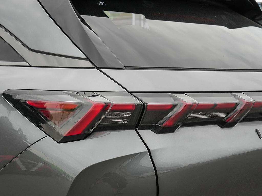 2027 Infiniti QX65 SPORT