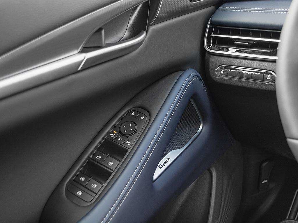 2027 Infiniti QX60 SPORT