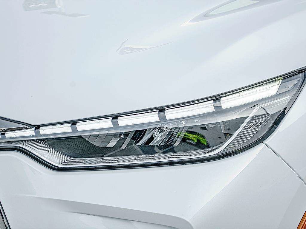 2027 Infiniti QX60 SPORT