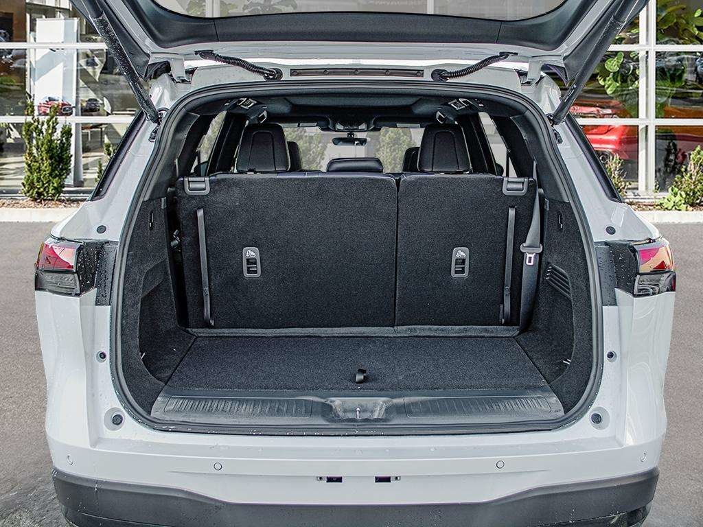 2027 Infiniti QX60 SPORT