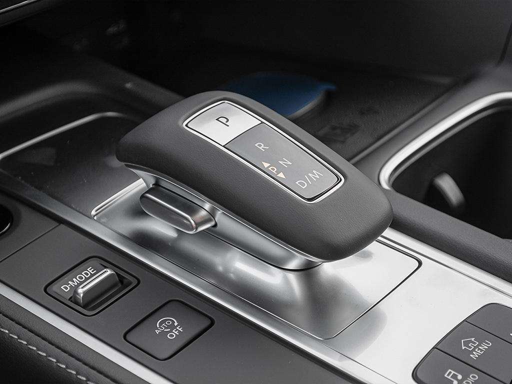 2027 Infiniti QX65 SPORT