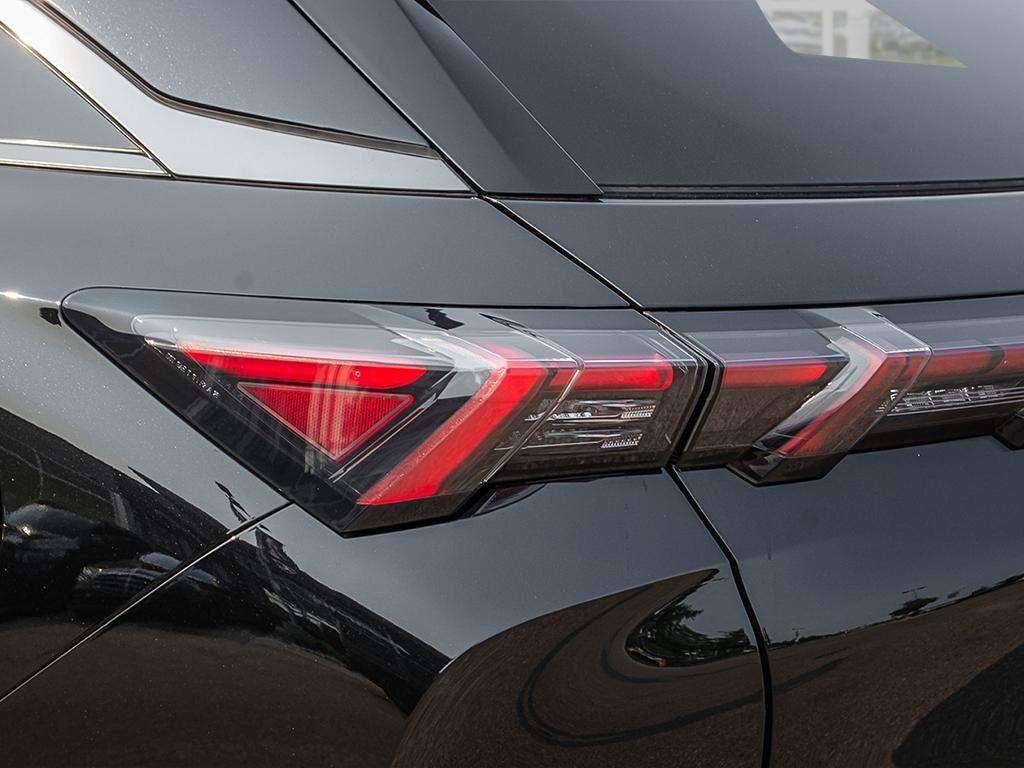 2027 Infiniti QX65 SPORT