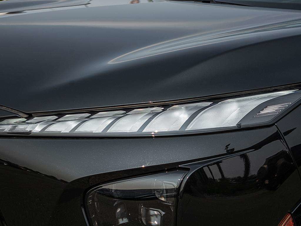 2027 Infiniti QX65 SPORT
