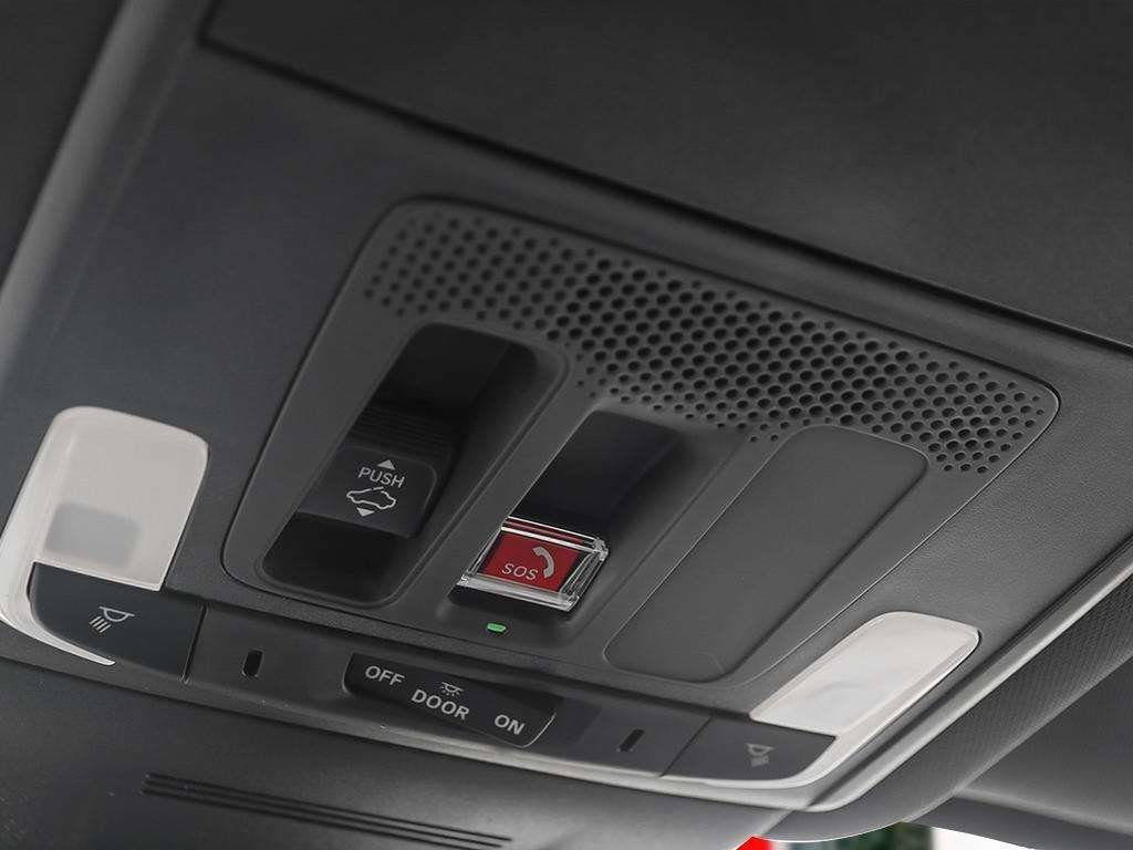 2026 Honda CR-V Touring AWD
