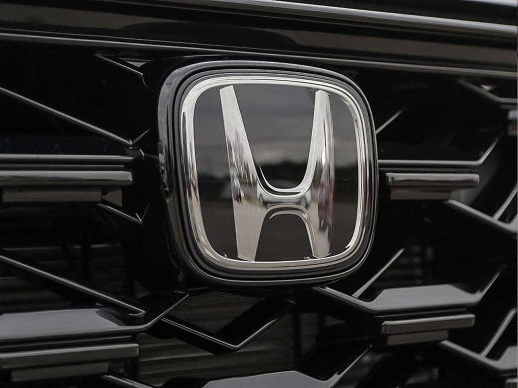 2026 Honda CR-V Touring AWD