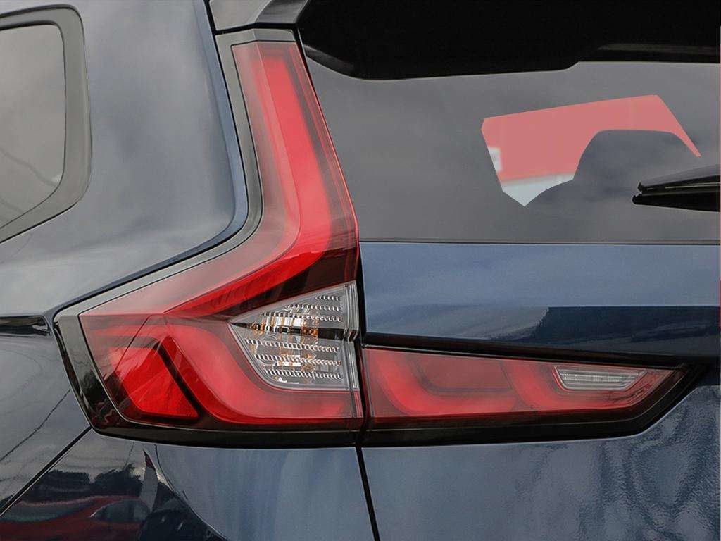 2026 Honda CR-V Touring AWD