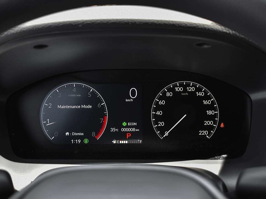 2027 Honda HR-V LX 2WD