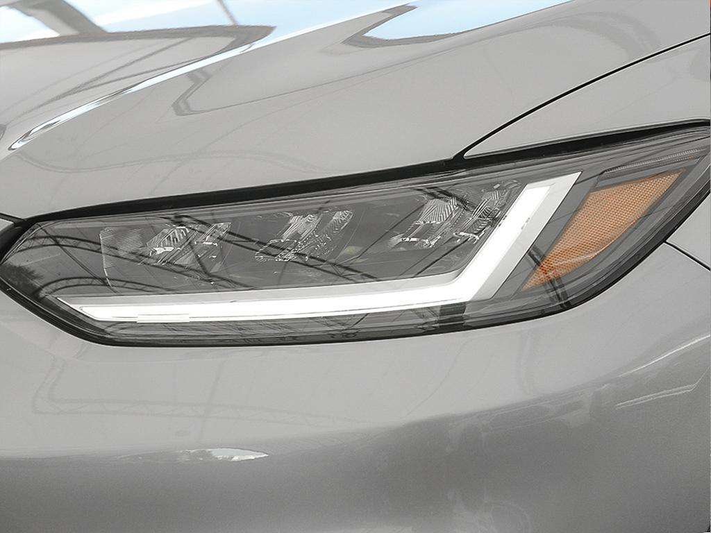 2027 Honda HR-V LX 2WD