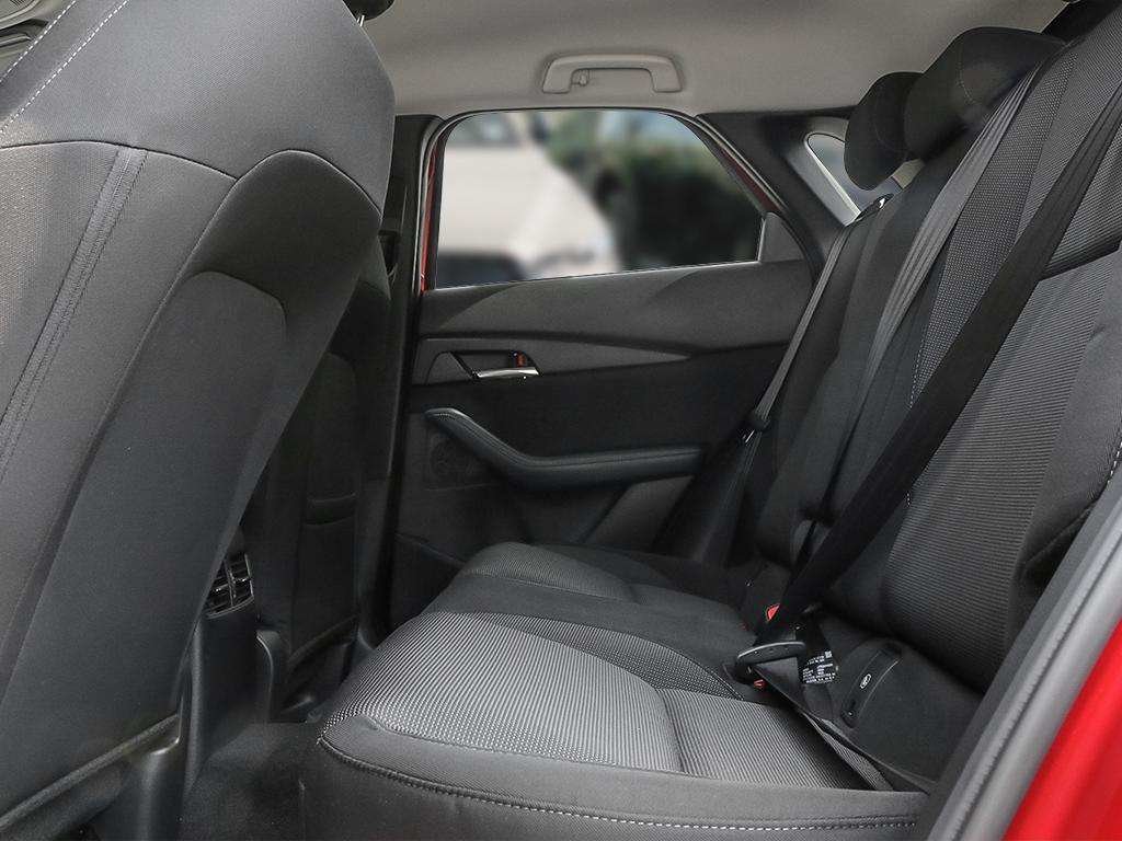 2026 Mazda CX-30 GS