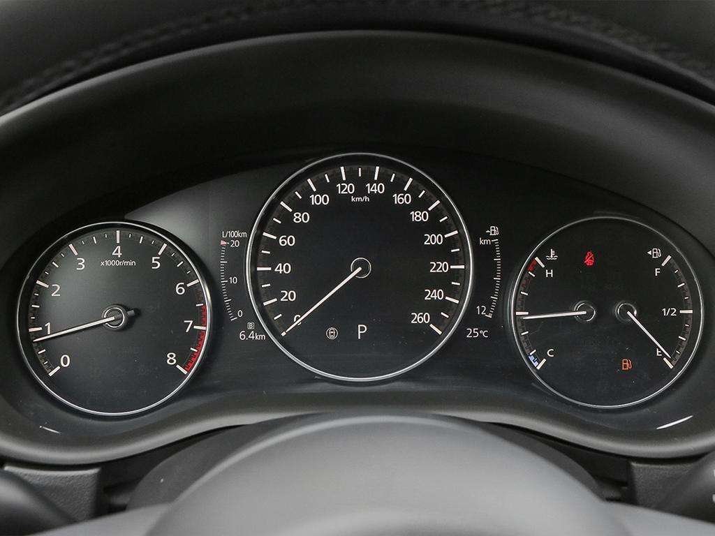 2026 Mazda CX-30 GS