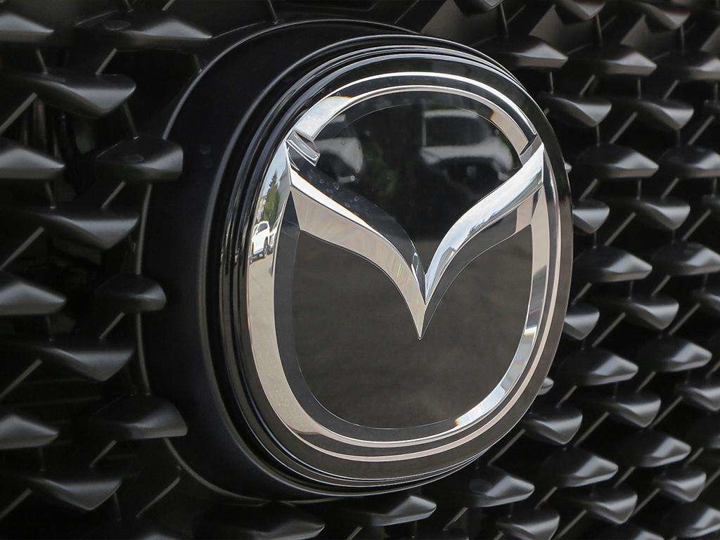 2026 Mazda CX-30 GS