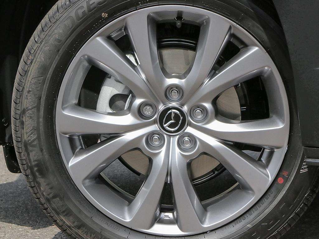 2026 Mazda CX-30 GS