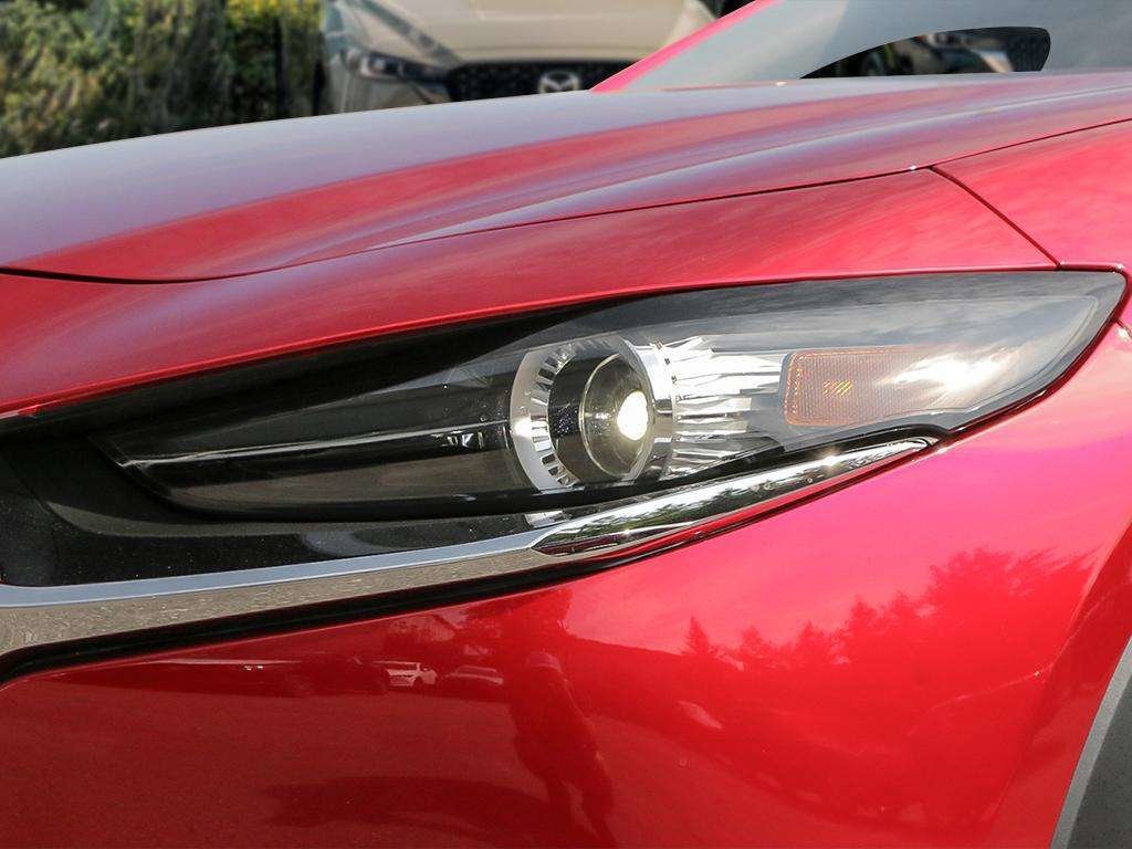 2026 Mazda CX-30 GS