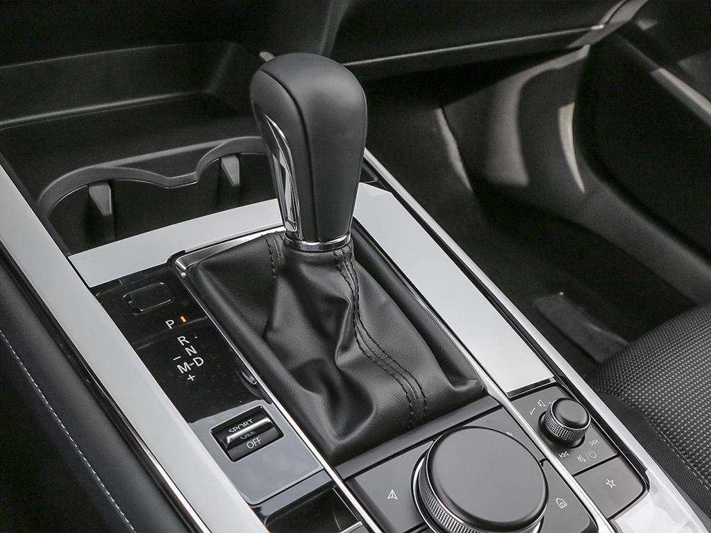 2026 Mazda CX-30 GS