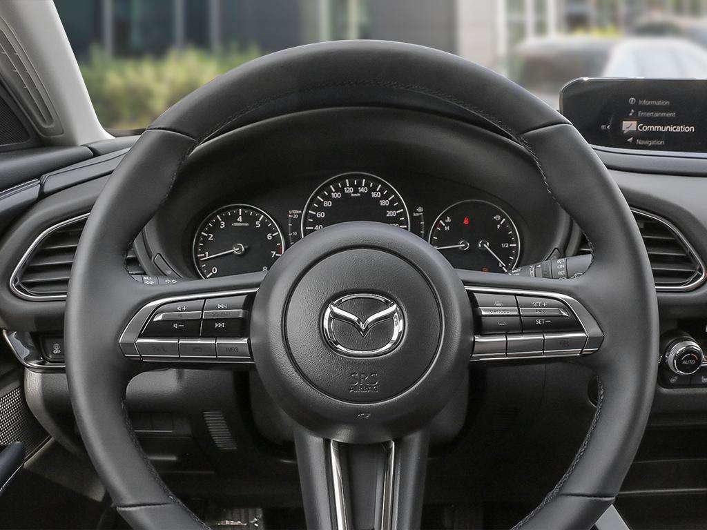 2026 Mazda CX-30 GS