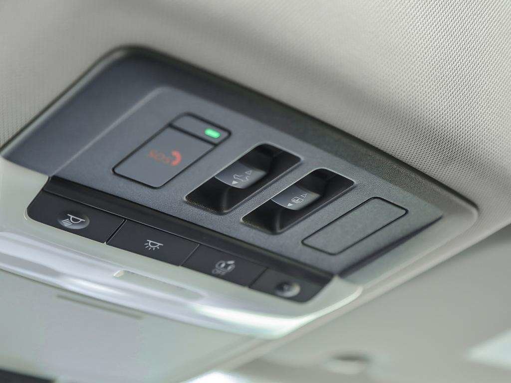 2026 Nissan Rogue AWD SV Moonroof