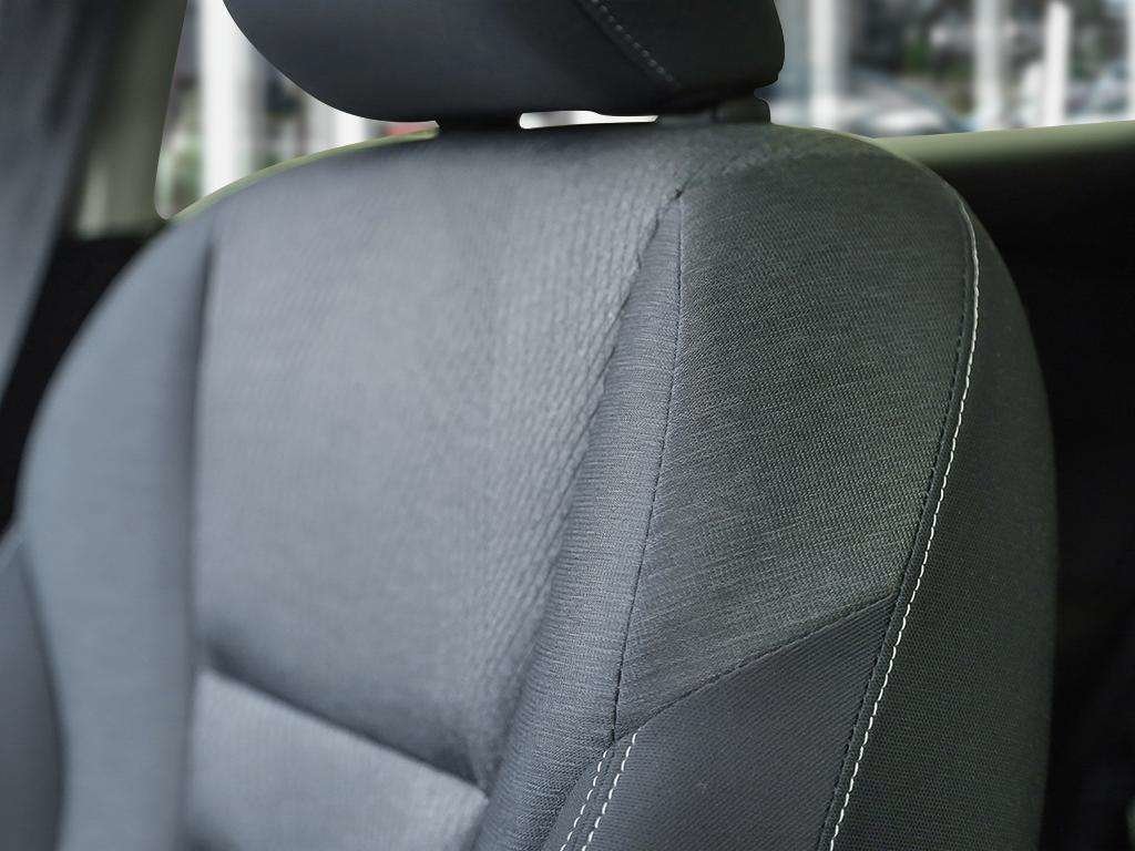 2026 Nissan Rogue AWD SV Moonroof