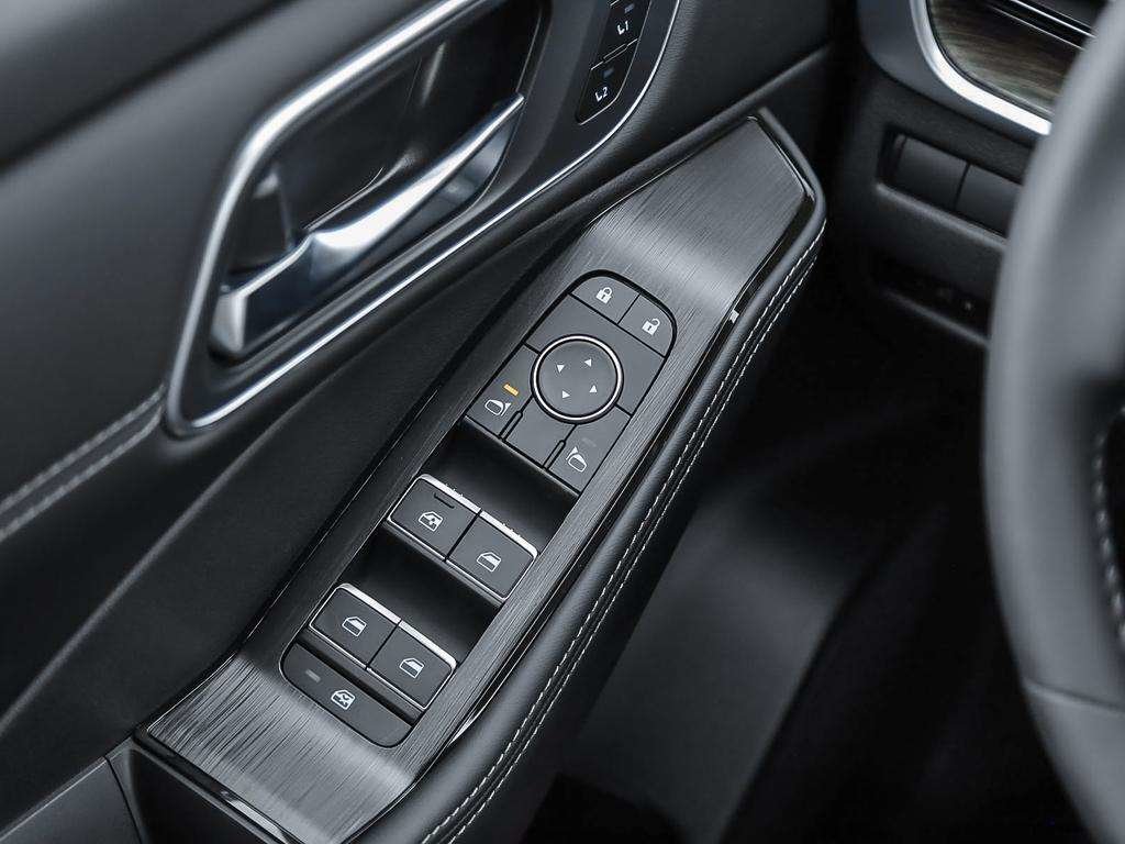 2026 Nissan Rogue AWD Platinum